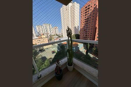 Apartamento à venda com 130m², 3 quartos e 3 vagas
