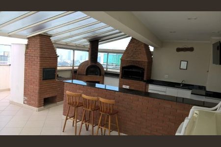 Apartamento à venda com 130m², 3 quartos e 3 vagas