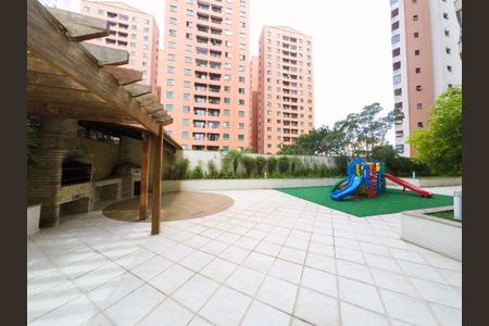 Apartamento à venda com 130m², 3 quartos e 3 vagas