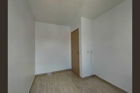 Quarto 2 de casa de condomínio para alugar com 2 quartos, 65m² em Canudos, Novo Hamburgo