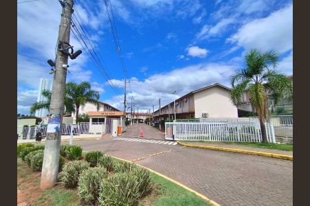 Casa de Condomínio para alugar com 2 quartos, 65m² em Canudos, Novo Hamburgo