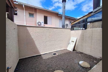 Casa de Condomínio para alugar com 2 quartos, 65m² em Canudos, Novo Hamburgo