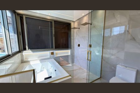 Casa à venda com 420m², 4 quartos e 8 vagas