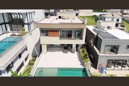 Casa à venda com 420m², 4 quartos e 8 vagas