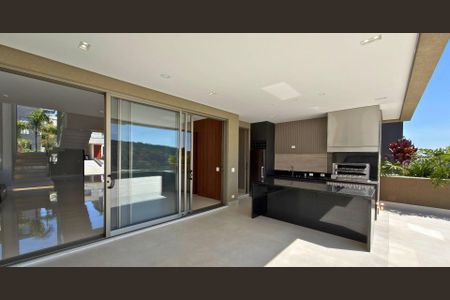 Casa à venda com 420m², 4 quartos e 8 vagas