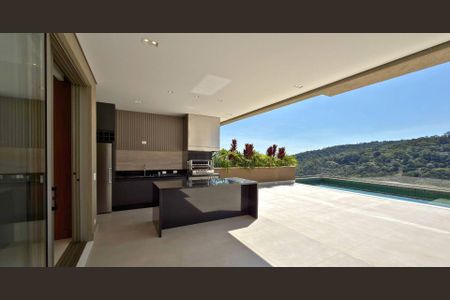 Casa à venda com 420m², 4 quartos e 8 vagas