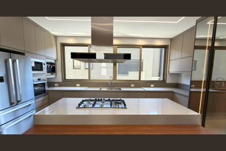 Casa à venda com 420m², 4 quartos e 8 vagas