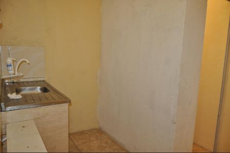 Casa para alugar com 1 quarto, 50m² em Abolição, Rio de Janeiro