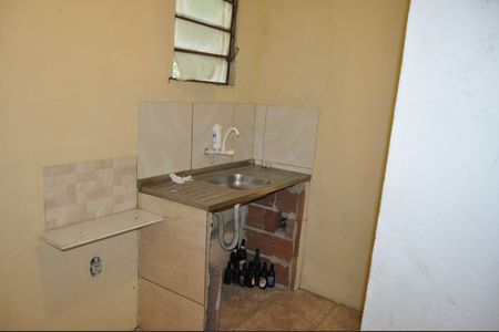 Casa para alugar com 1 quarto, 50m² em Abolição, Rio de Janeiro