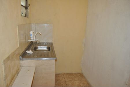 Casa para alugar com 1 quarto, 50m² em Abolição, Rio de Janeiro