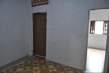 Casa para alugar com 1 quarto, 50m² em Abolição, Rio de Janeiro