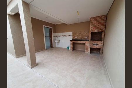 Casa à venda com 3 quartos, 160m² em Vila Campesina, Osasco