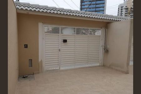 Casa à venda com 3 quartos, 160m² em Vila Campesina, Osasco