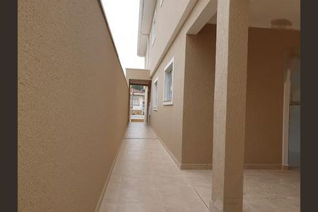Casa à venda com 3 quartos, 160m² em Vila Campesina, Osasco