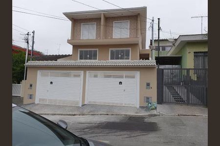 Casa à venda com 3 quartos, 160m² em Vila Campesina, Osasco