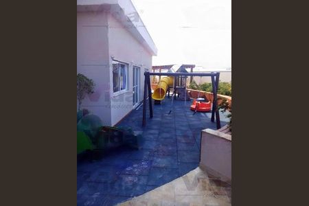 Apartamento à venda com 2 quartos, 56m² em Pestana, Osasco
