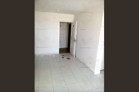 Apartamento à venda com 2 quartos, 56m² em Pestana, Osasco