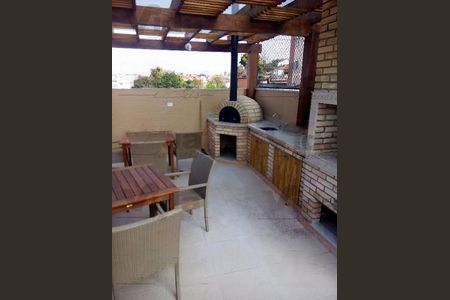 Apartamento à venda com 2 quartos, 56m² em Pestana, Osasco