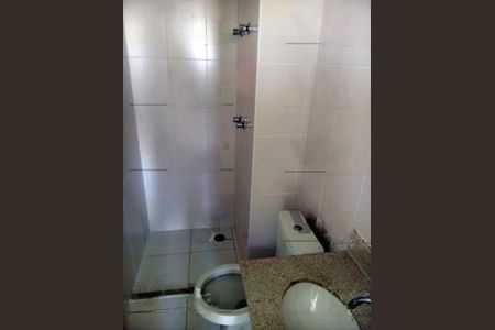 Apartamento à venda com 2 quartos, 56m² em Pestana, Osasco