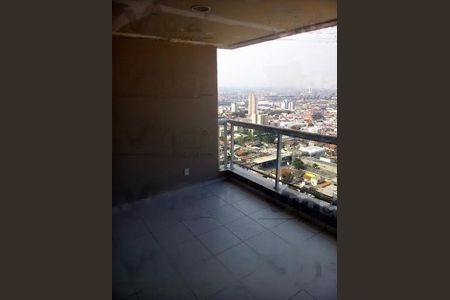 Apartamento à venda com 2 quartos, 56m² em Pestana, Osasco