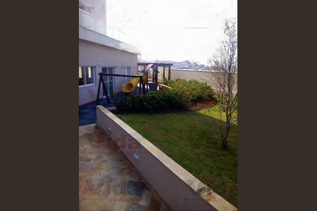 Apartamento à venda com 2 quartos, 56m² em Pestana, Osasco