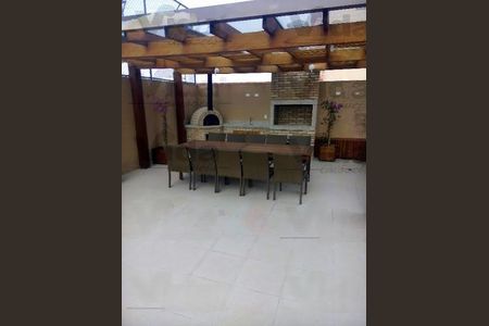 Apartamento à venda com 2 quartos, 56m² em Pestana, Osasco