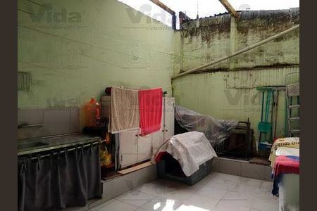 Casa à venda com 3 quartos, 142m² em Km 18, Osasco