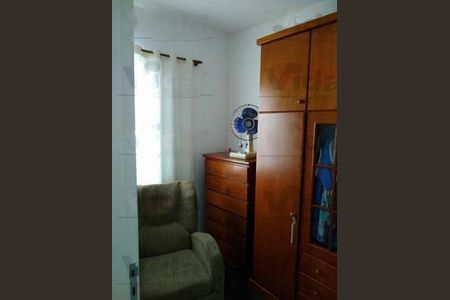 Casa à venda com 3 quartos, 142m² em Km 18, Osasco