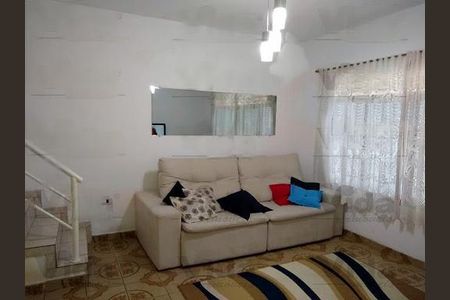 Casa à venda com 3 quartos, 142m² em Km 18, Osasco