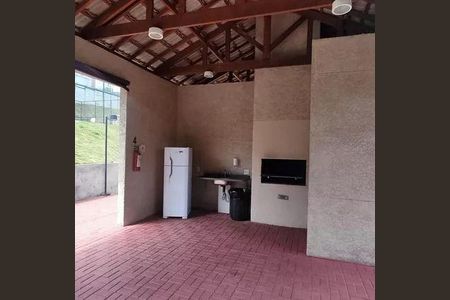 Apartamento à venda com 2 quartos, 49m² em Vila Nambi, Jundiaí