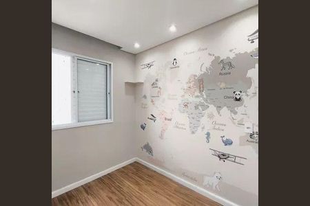 Apartamento à venda com 2 quartos, 49m² em Vila Nambi, Jundiaí