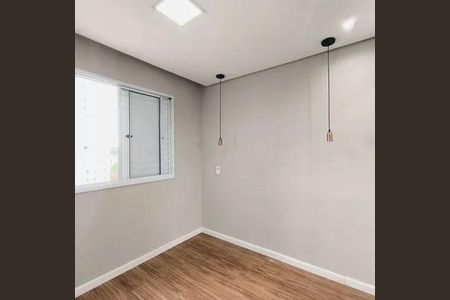Apartamento à venda com 2 quartos, 49m² em Vila Nambi, Jundiaí
