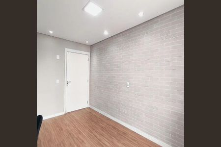 Apartamento à venda com 2 quartos, 49m² em Vila Nambi, Jundiaí