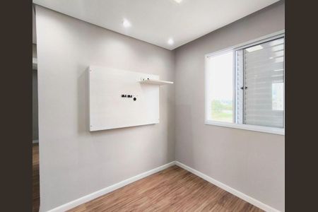 Apartamento à venda com 2 quartos, 49m² em Vila Nambi, Jundiaí