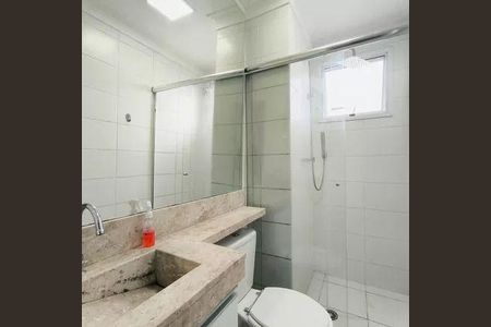 Apartamento à venda com 2 quartos, 49m² em Vila Nambi, Jundiaí