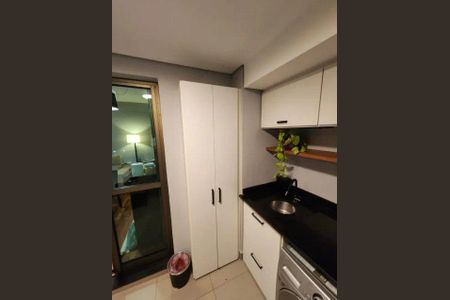 Apartamento à venda com 64m², 2 quartos e 1 vaga