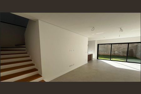 Casa de Condomínio à venda com 3 quartos, 138m² em Bosque das Palmeiras, Campinas