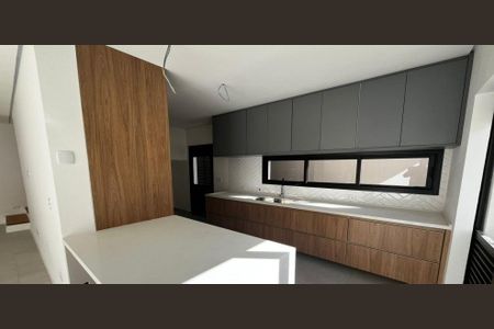 Casa de Condomínio à venda com 3 quartos, 138m² em Bosque das Palmeiras, Campinas