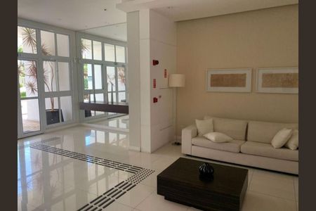 Apartamento para alugar com 3 quartos, 108m² em Parque do Colégio, Jundiaí