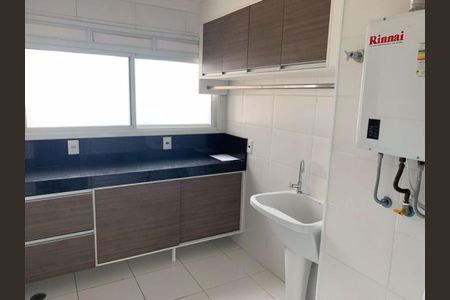 Apartamento para alugar com 3 quartos, 108m² em Parque do Colégio, Jundiaí