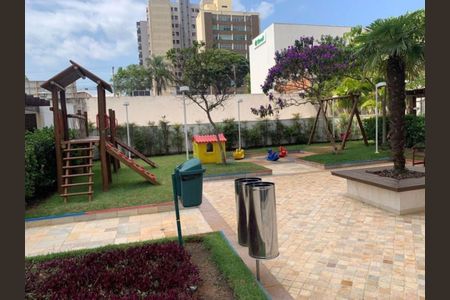 Apartamento para alugar com 108m², 3 quartos e 2 vagas