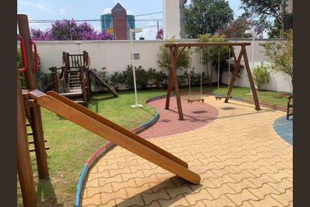Apartamento para alugar com 3 quartos, 108m² em Parque do Colégio, Jundiaí