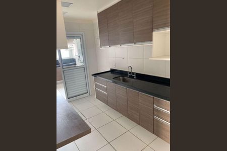 Apartamento para alugar com 3 quartos, 108m² em Parque do Colégio, Jundiaí