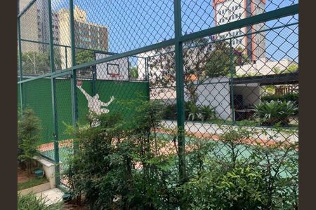 Apartamento para alugar com 108m², 3 quartos e 2 vagas