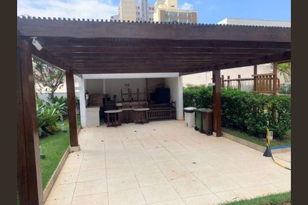 Apartamento para alugar com 108m², 3 quartos e 2 vagas