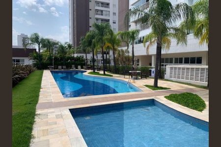 Apartamento para alugar com 108m², 3 quartos e 2 vagas