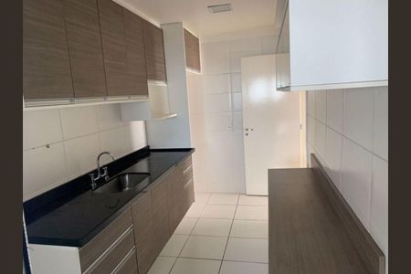 Apartamento para alugar com 3 quartos, 108m² em Parque do Colégio, Jundiaí