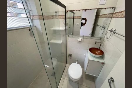 Apartamento à venda com 2 quartos, 62m² em Copacabana, Rio de Janeiro
