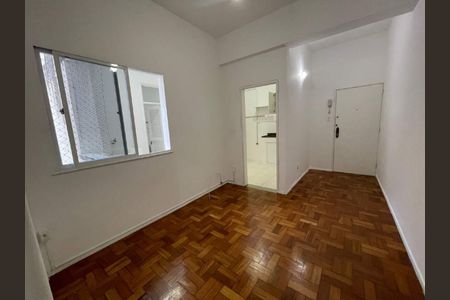 Apartamento à venda com 2 quartos, 62m² em Copacabana, Rio de Janeiro