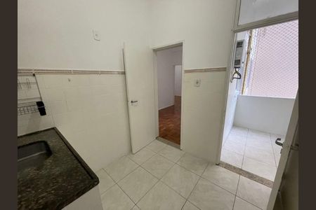 Apartamento à venda com 2 quartos, 62m² em Copacabana, Rio de Janeiro
